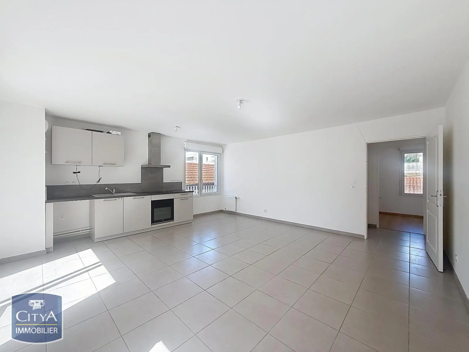 Photo 3 Appartement 3 pièces 66.81m²