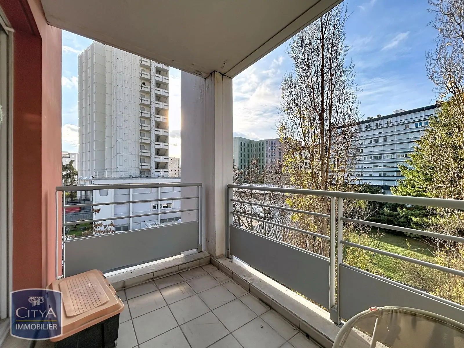 Photo 5 Appartement 1 pièce 21.51m²