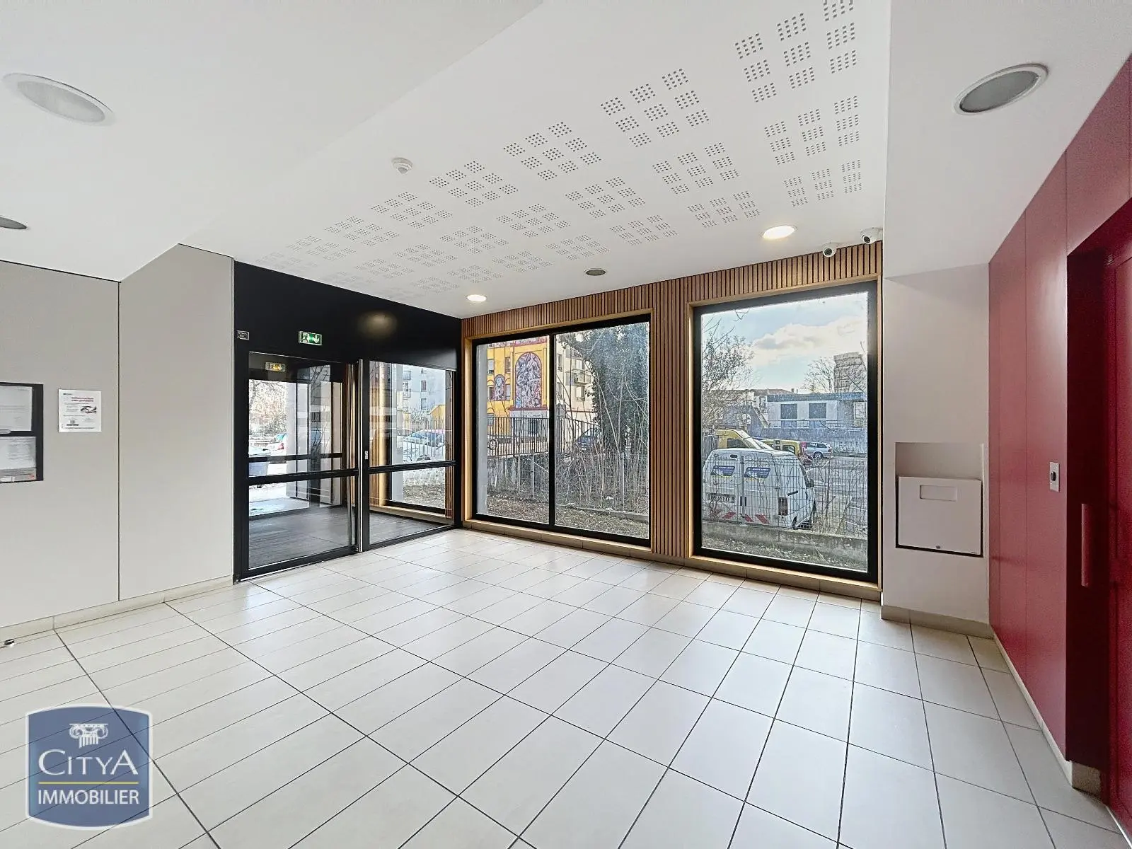 Photo 6 Appartement 1 pièce 21.51m²