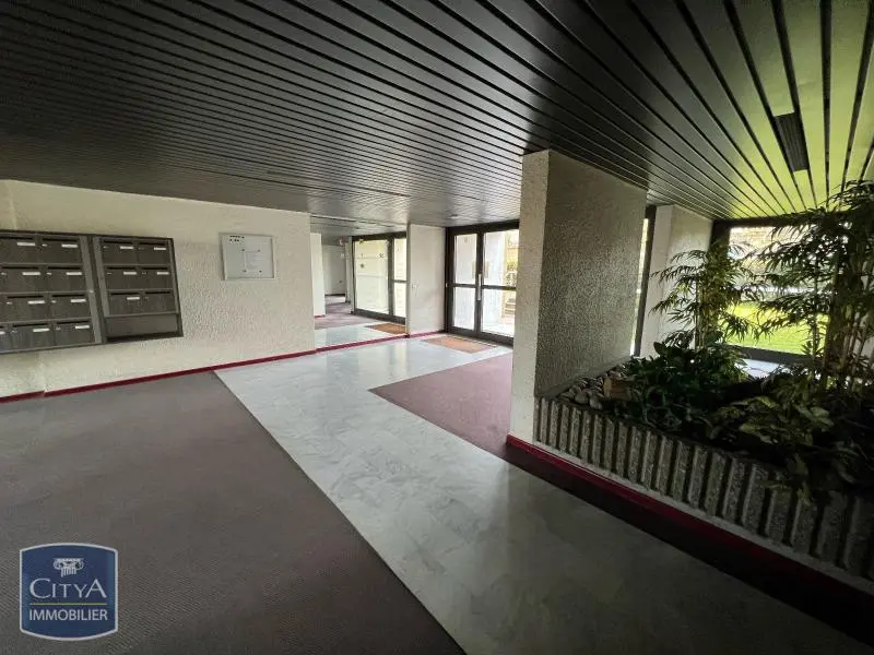 Photo 7 Appartement 1 pièce 39.36m²