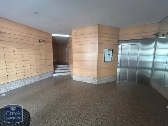 Photo 6 appartement Villeurbanne