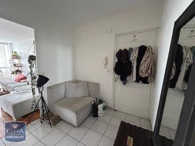 Photo 2 Appartement 3 pièces 70.97m²