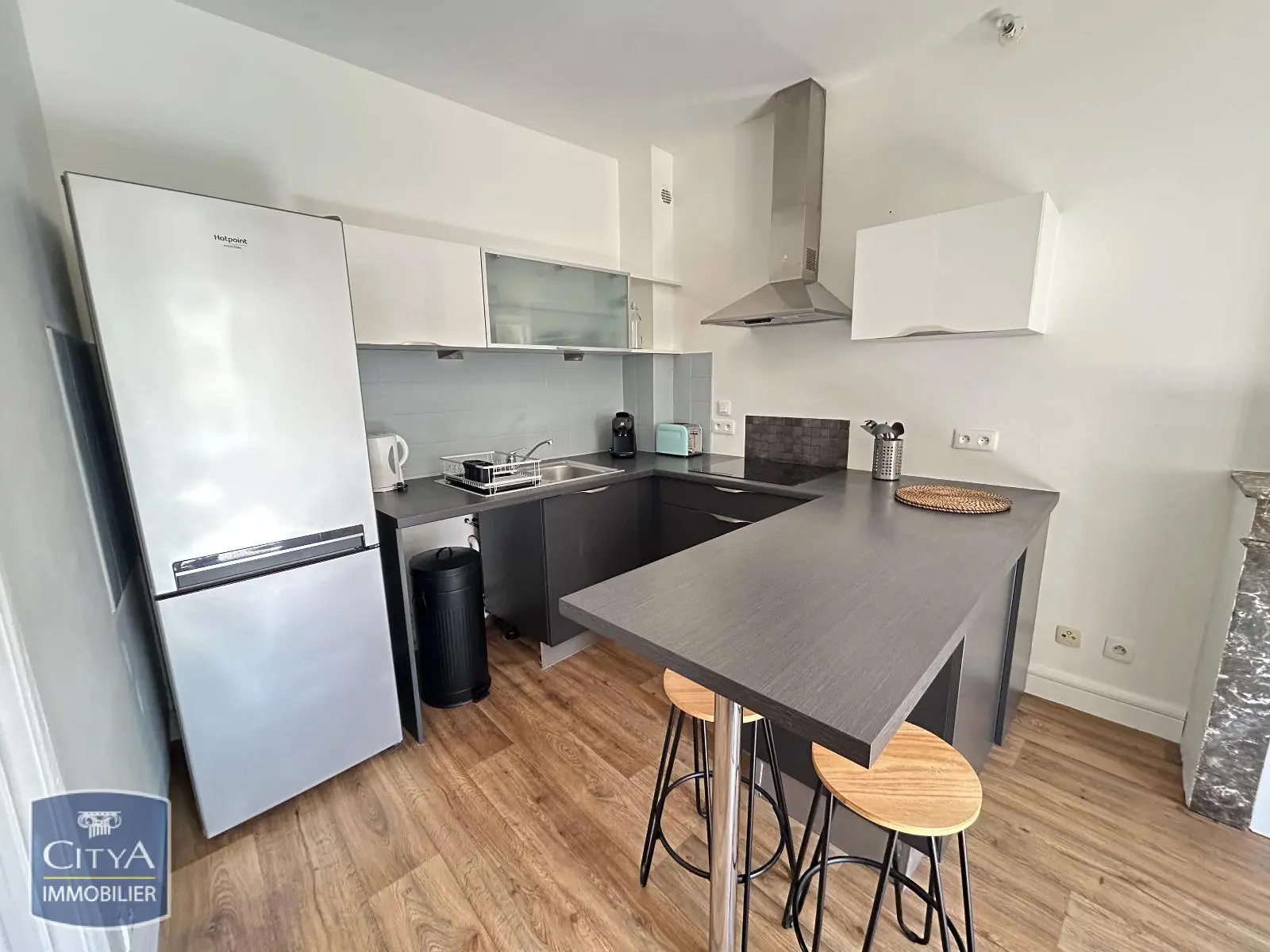 Photo 3 Appartement 50m²