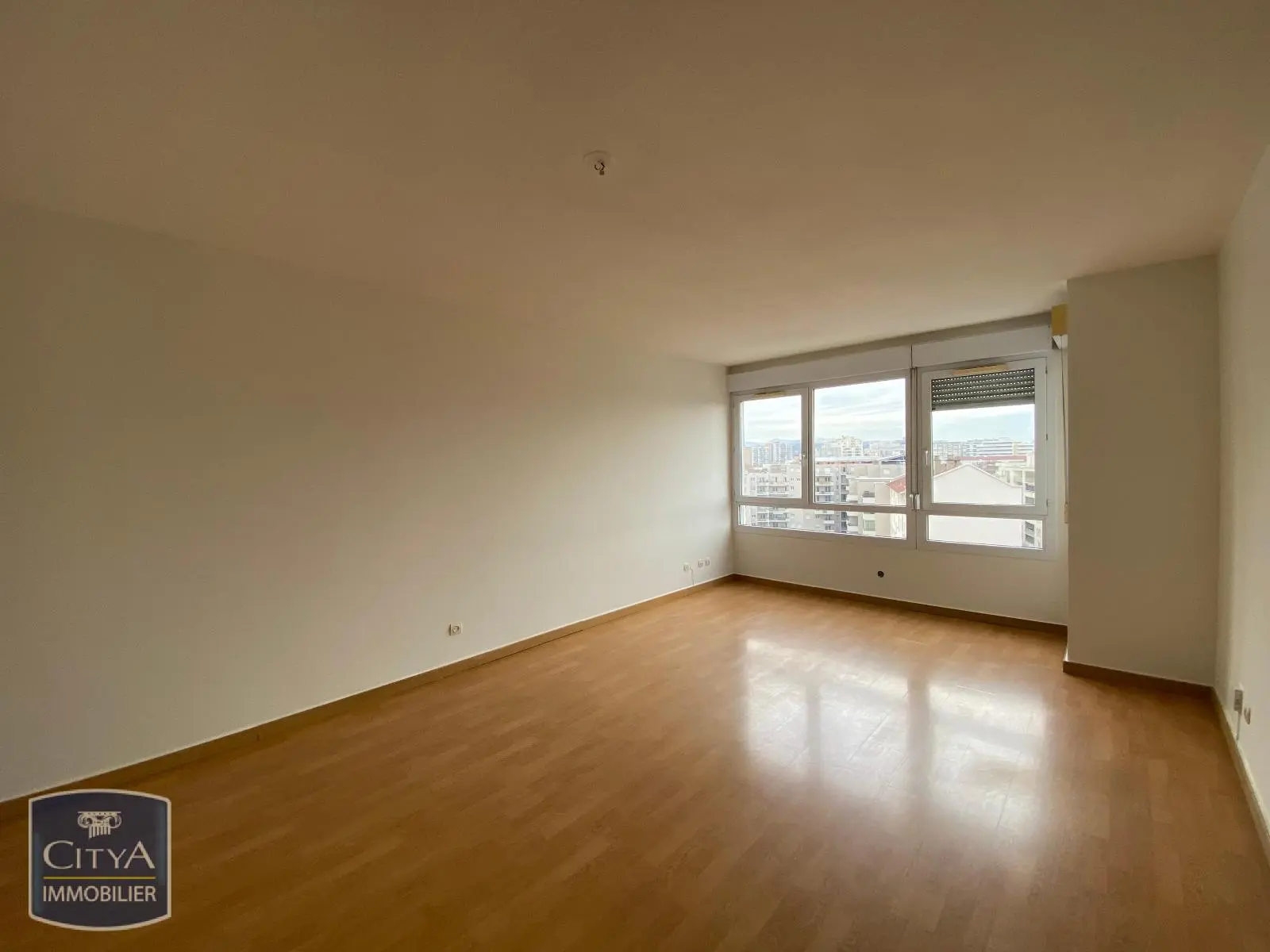 Photo 1 Appartement 2 pièces 53.22m²