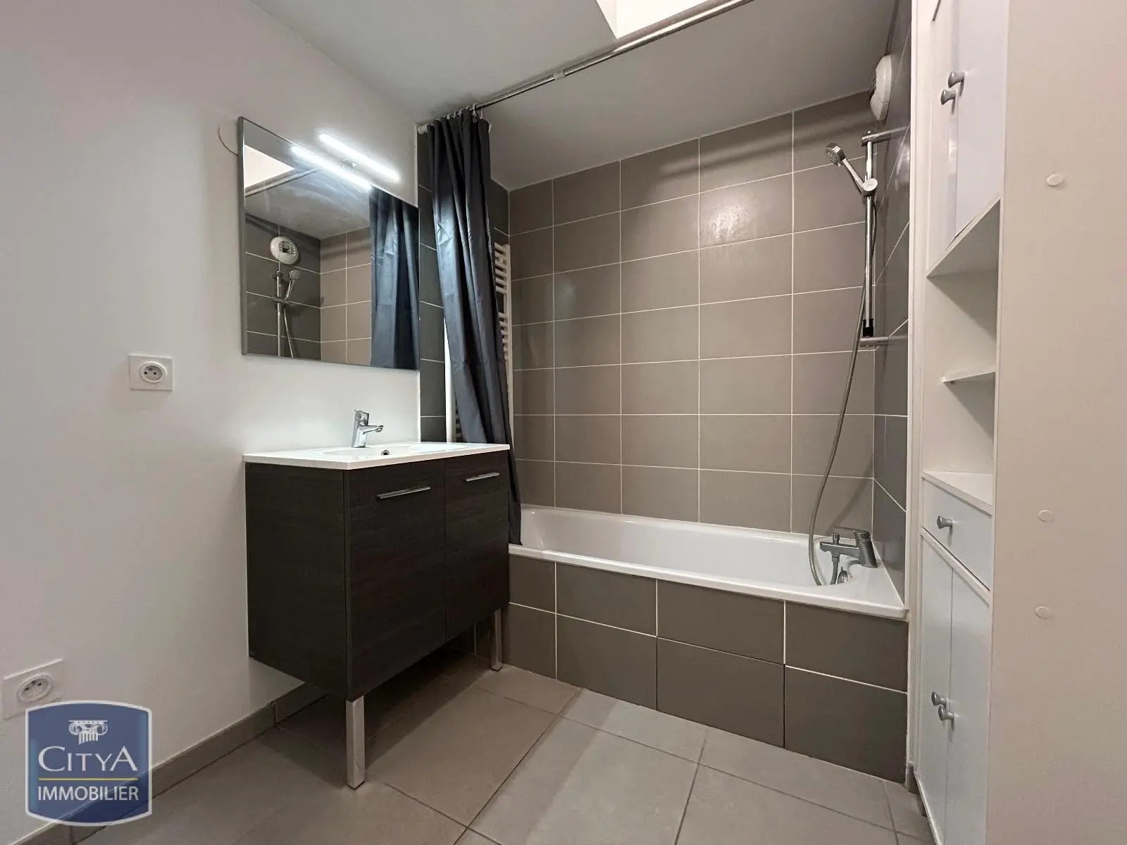 Photo 8 Appartement 2 pièces 43.34m²