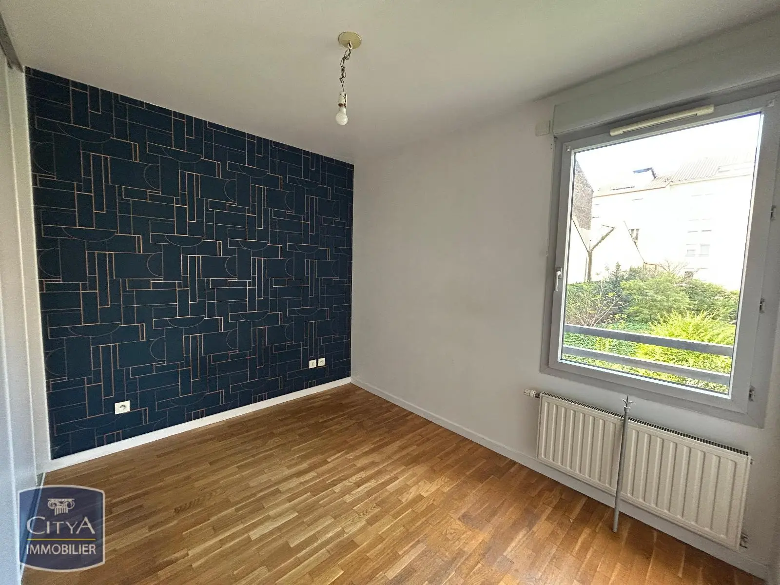 Photo 3 Appartement 2 pièces 45.98m²