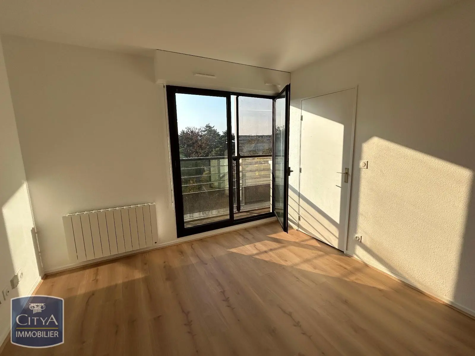Photo 2 Appartement 2 pièces 46.23m²