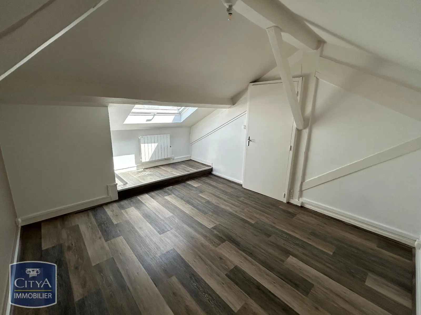 Photo 2 Appartement 2 pièces 47.9m²