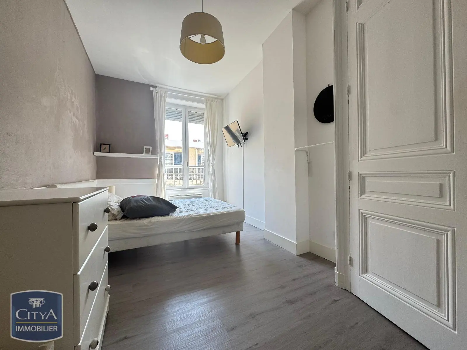 Photo 5 Appartement 2 pièces 48m²