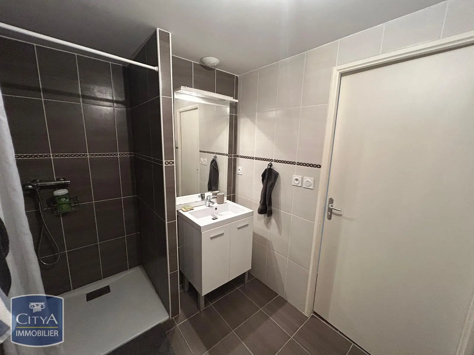 Photo 6 Appartement 2 pièces 42.8m²