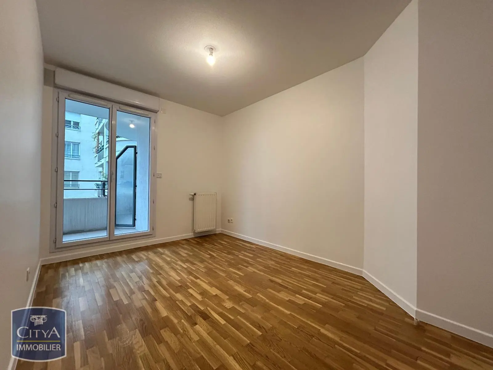 Photo 4 Appartement 2 pièces 45.12m²