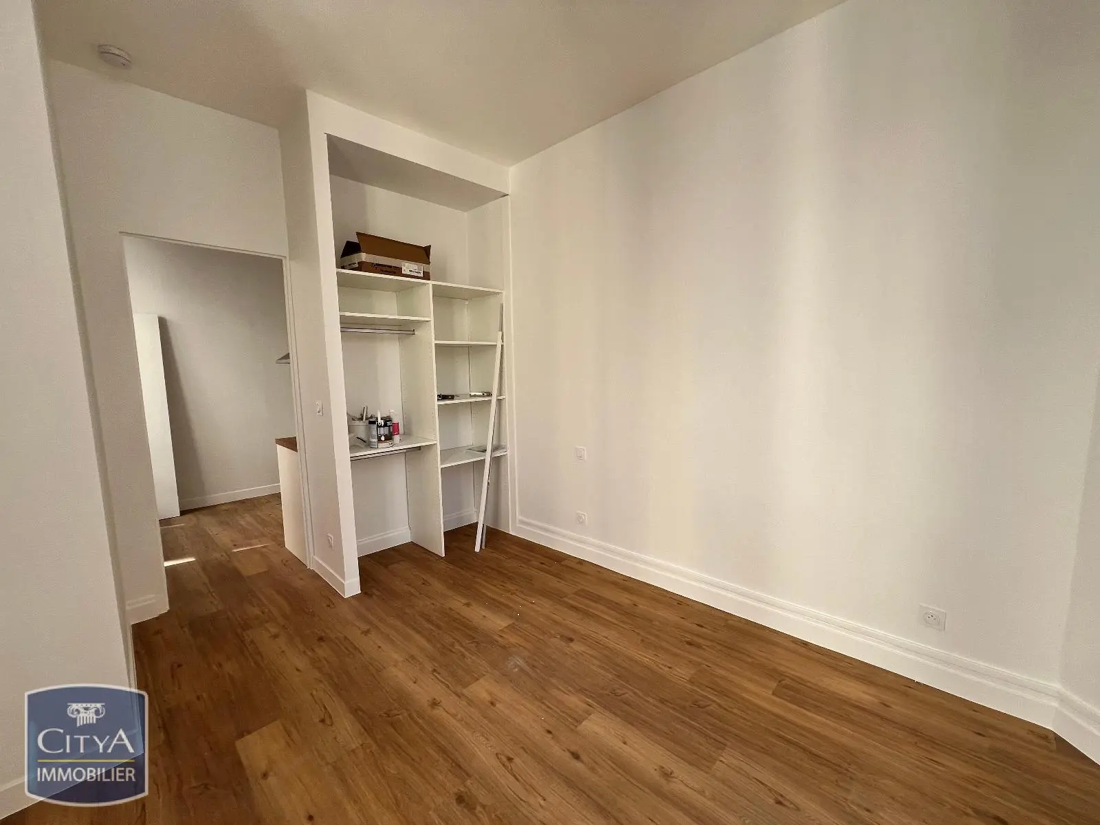 Photo 3 pour Appartement 1 pièce 23.3m² Photo 3 Appartement 1 pièce 23.3m²
