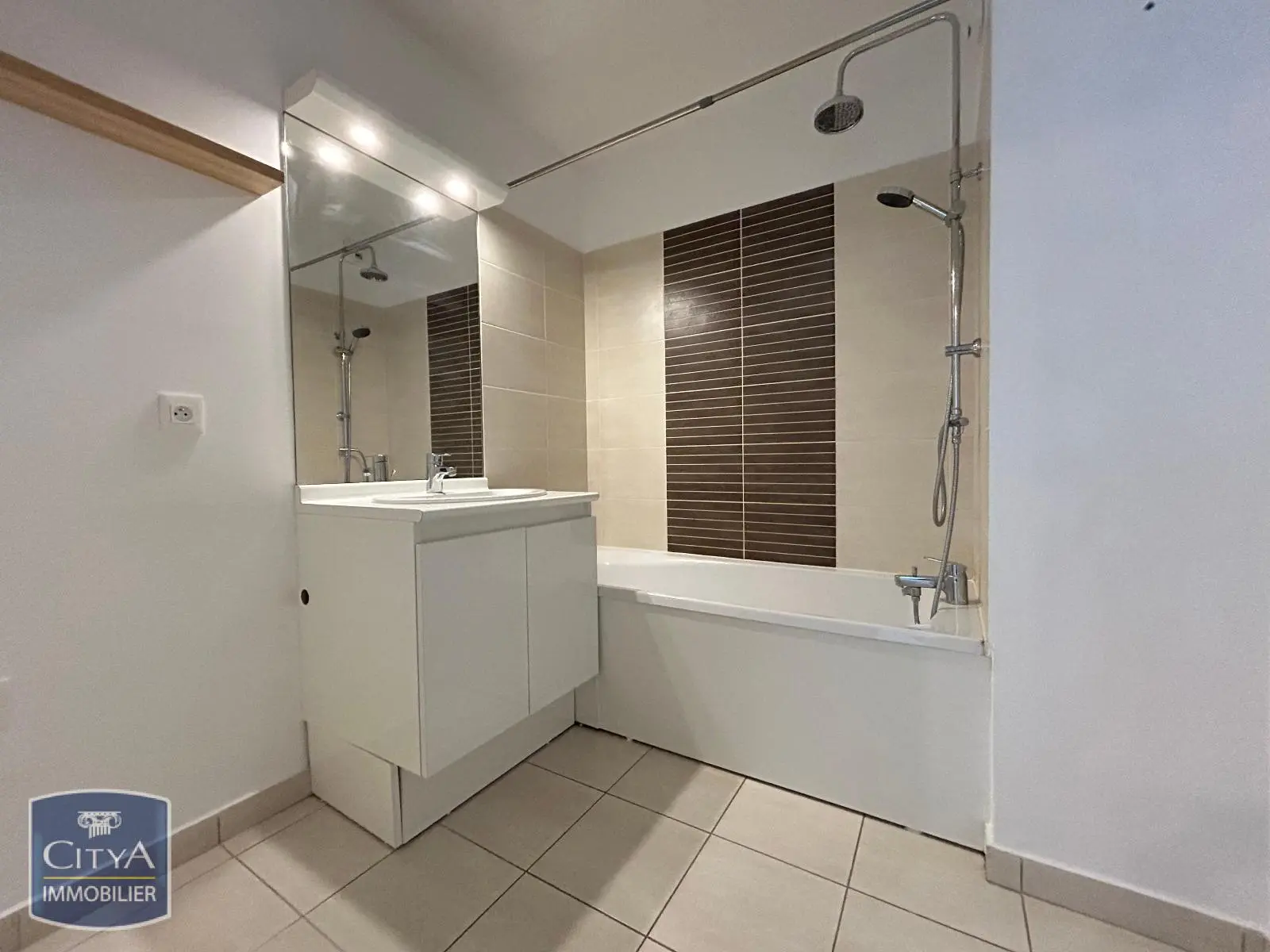 Photo 10 Appartement 3 pièces 66.5m²