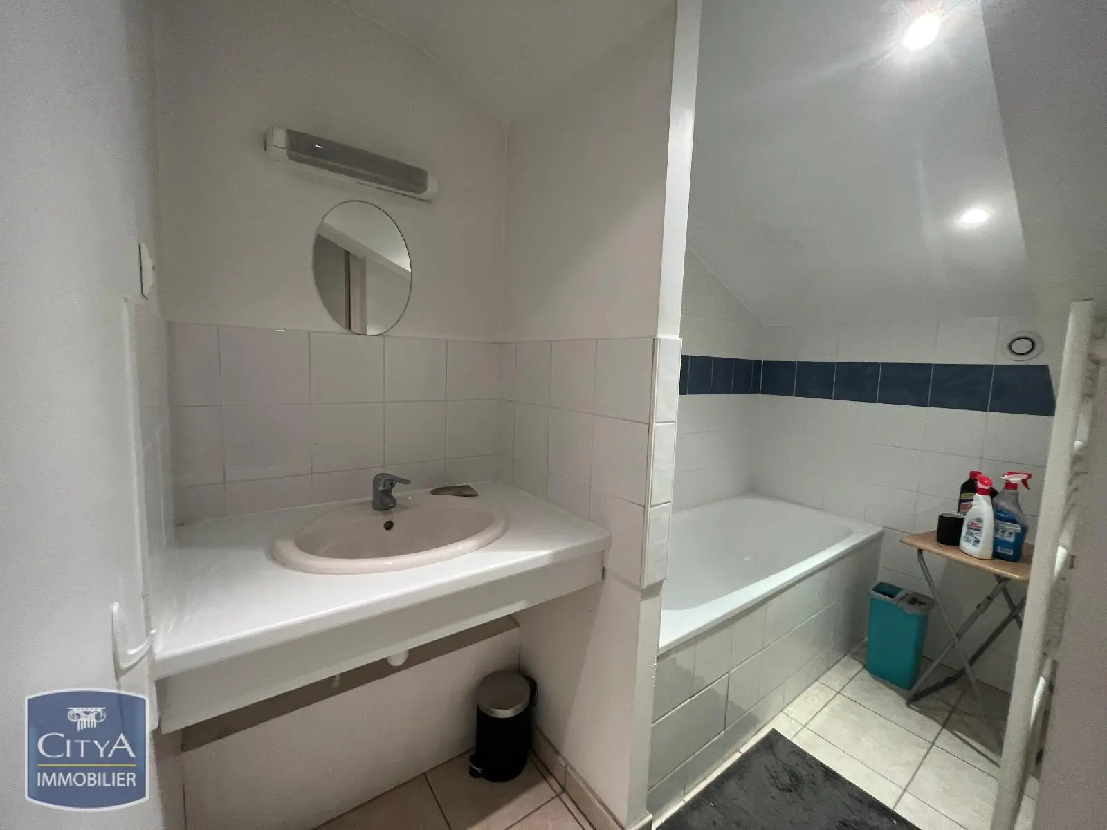 Photo 7 Appartement 2 pièces 33.19m²