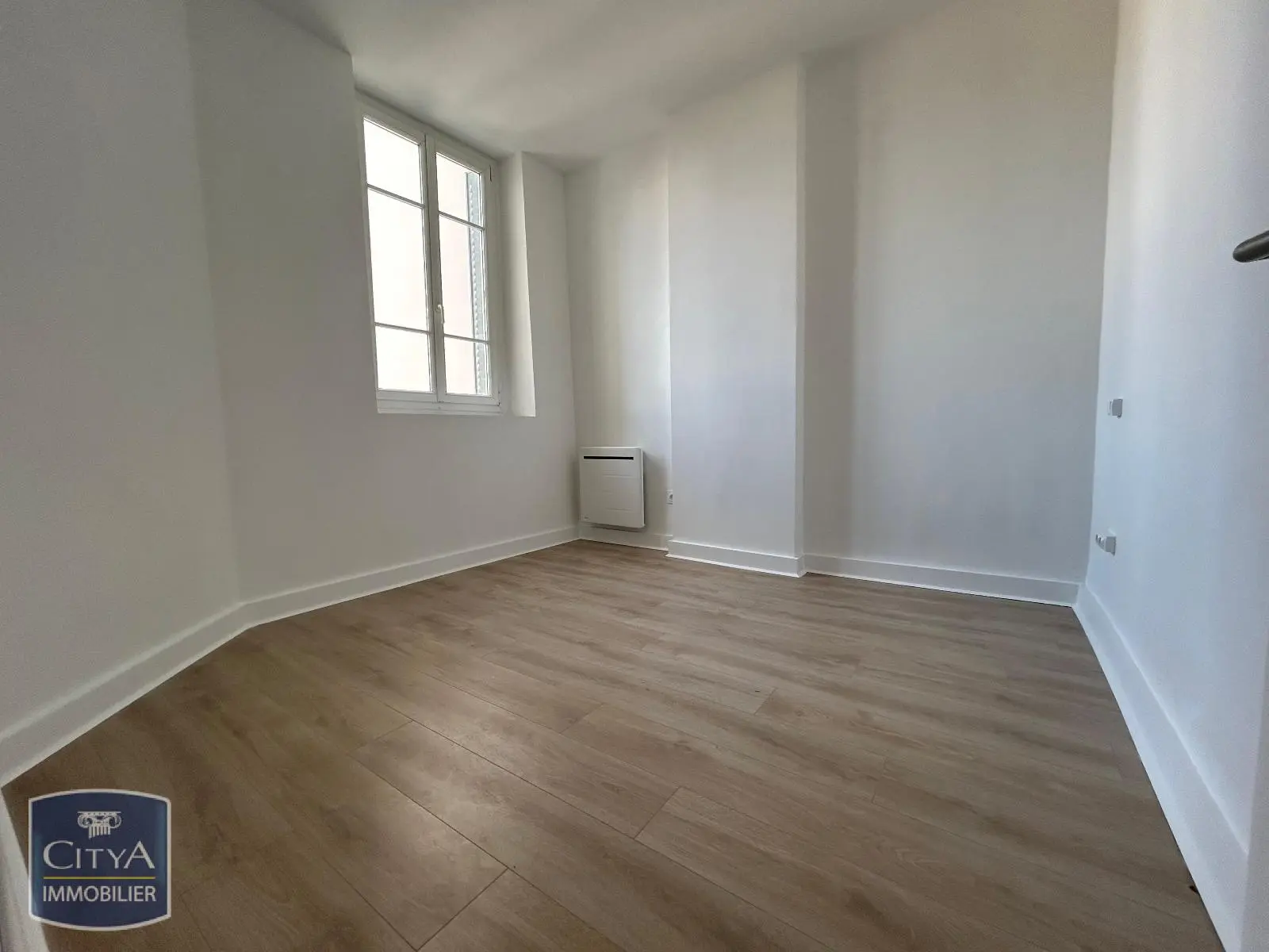 Photo 1 Appartement 3 pièces 55.5m²