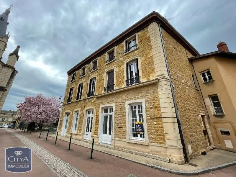 Photo 2 Appartement 2 pièces 52.26m²