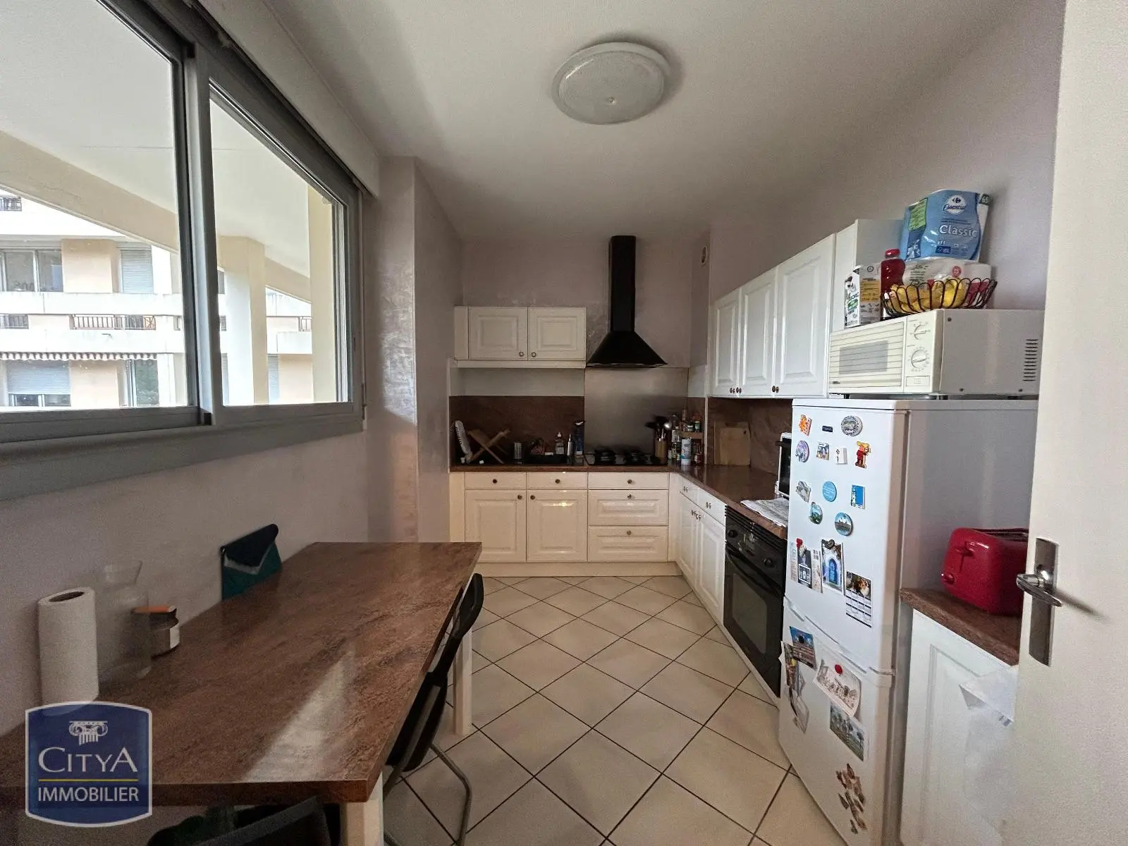 Photo 1 Appartement 1 pièce 41.72m²