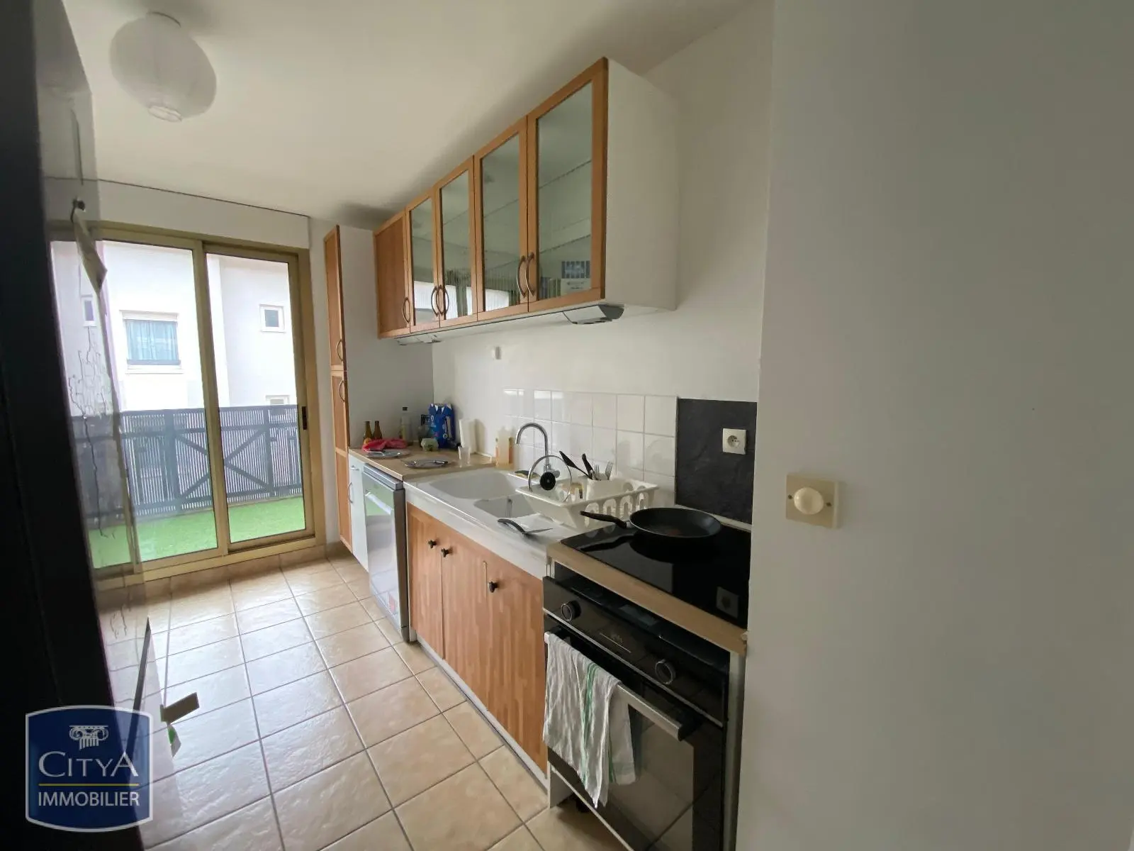 Photo 5 appartement Lyon 6e Arrondissement