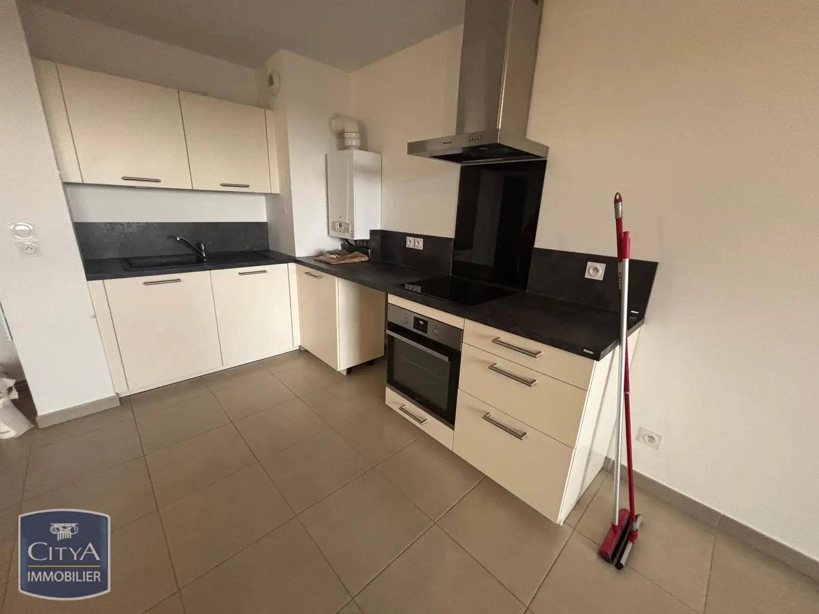 Photo 2 Appartement 3 pièces 70.74m²