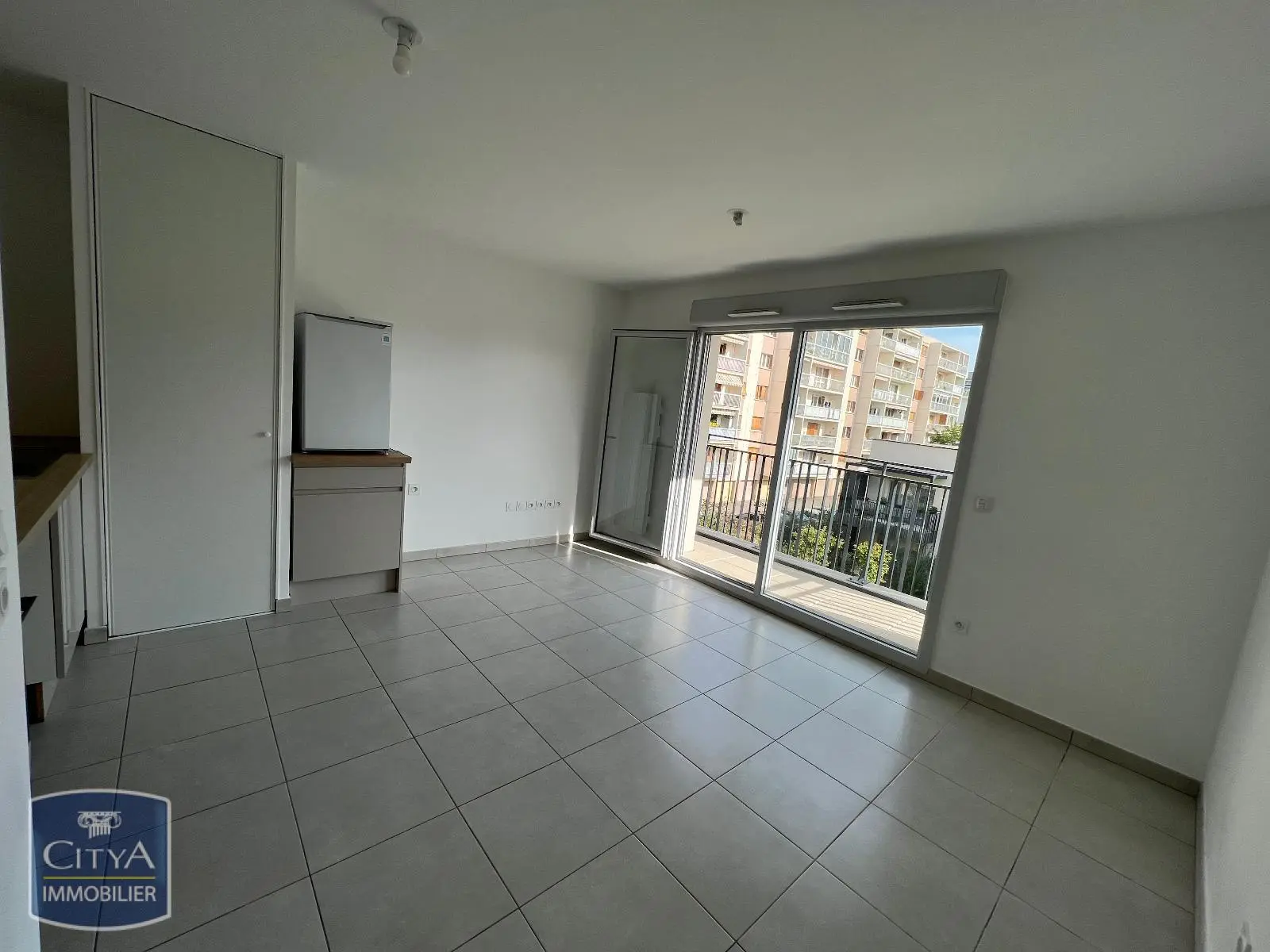 Photo 6 Appartement 1 pièce 25.7m²