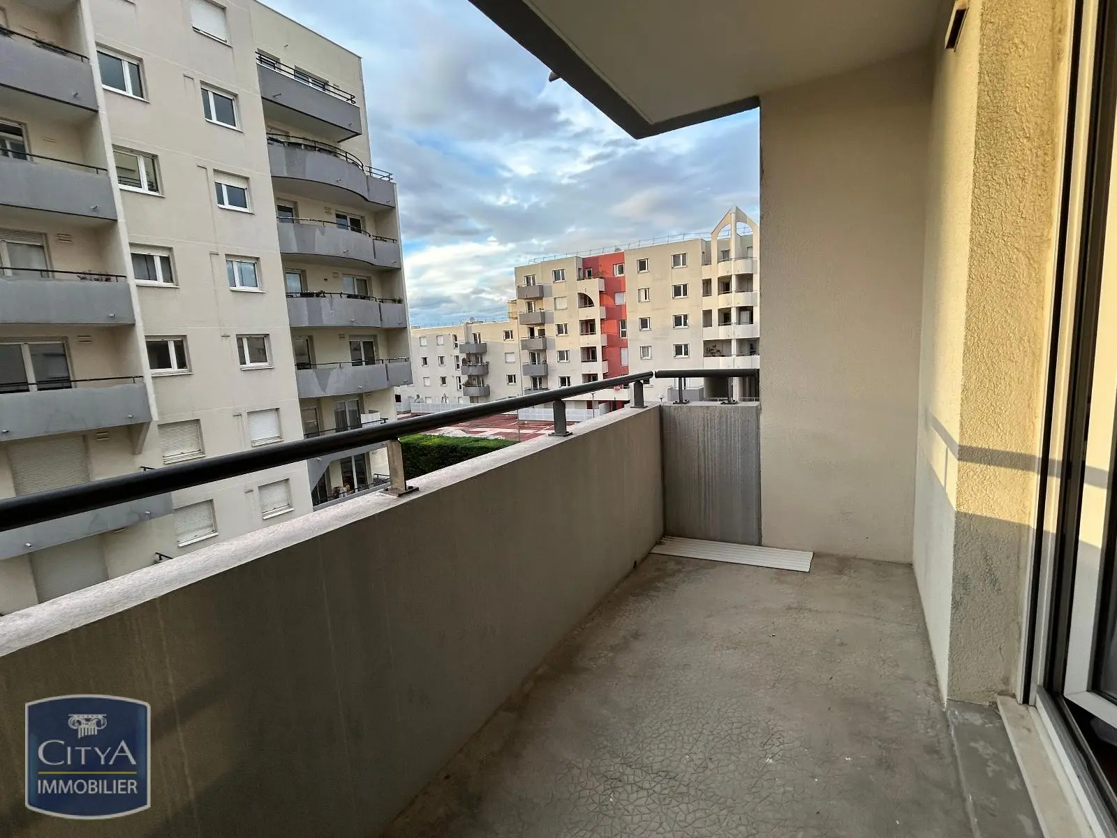 Photo 2 Appartement 1 pièce 38.32m²