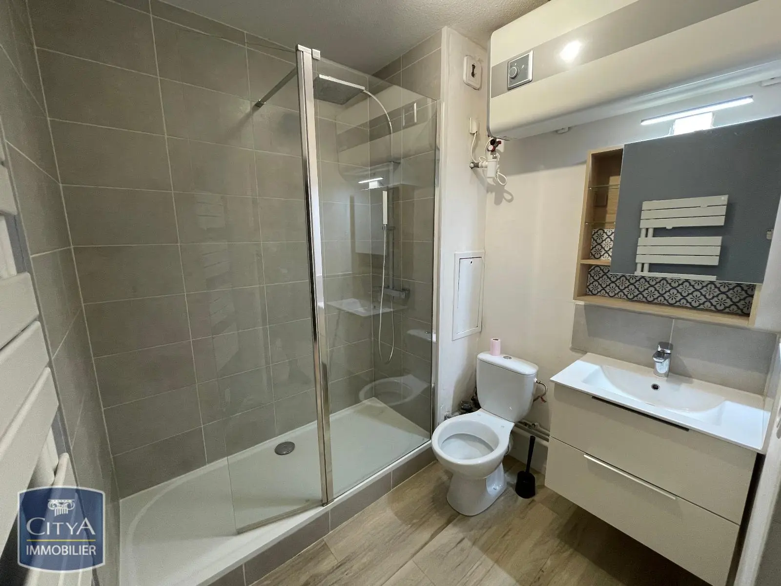 Photo 4 Appartement 2 pièces 46.66m²