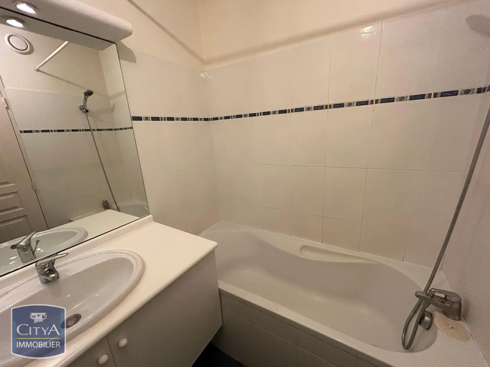 Photo 7 Appartement 3 pièces 66.42m²