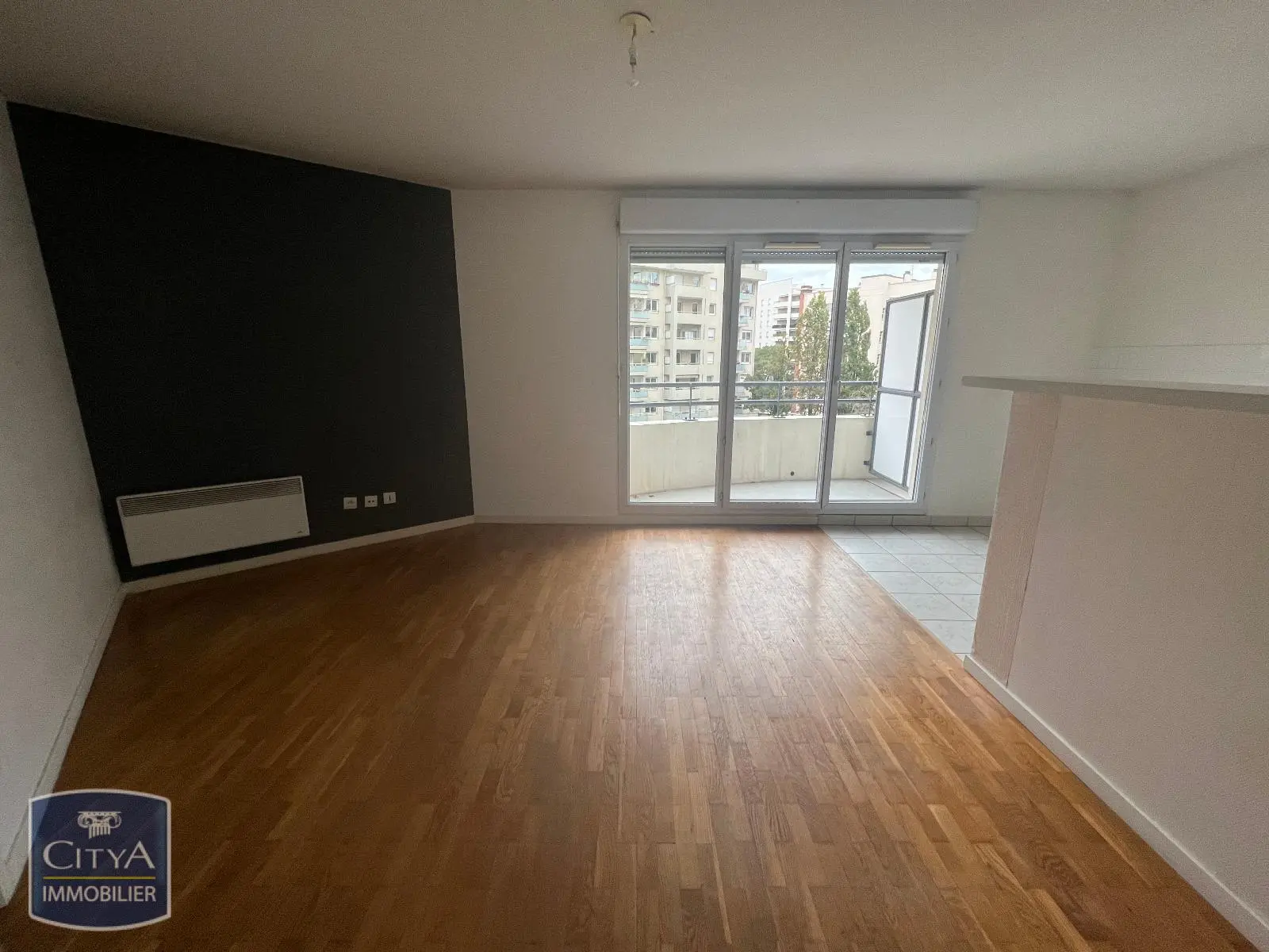 Photo 1 pour Appartement 2 pièces 38.32m² Photo 1 Appartement 2 pièces 38.32m²