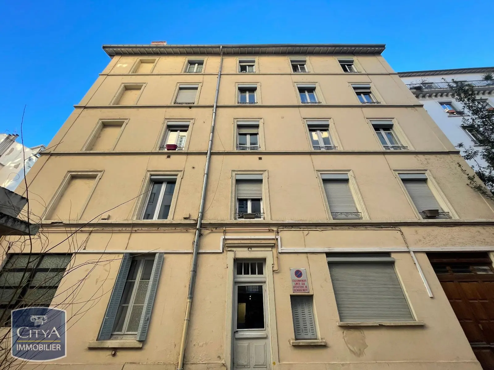 Photo 6 Appartement 2 pièces 47.3m²