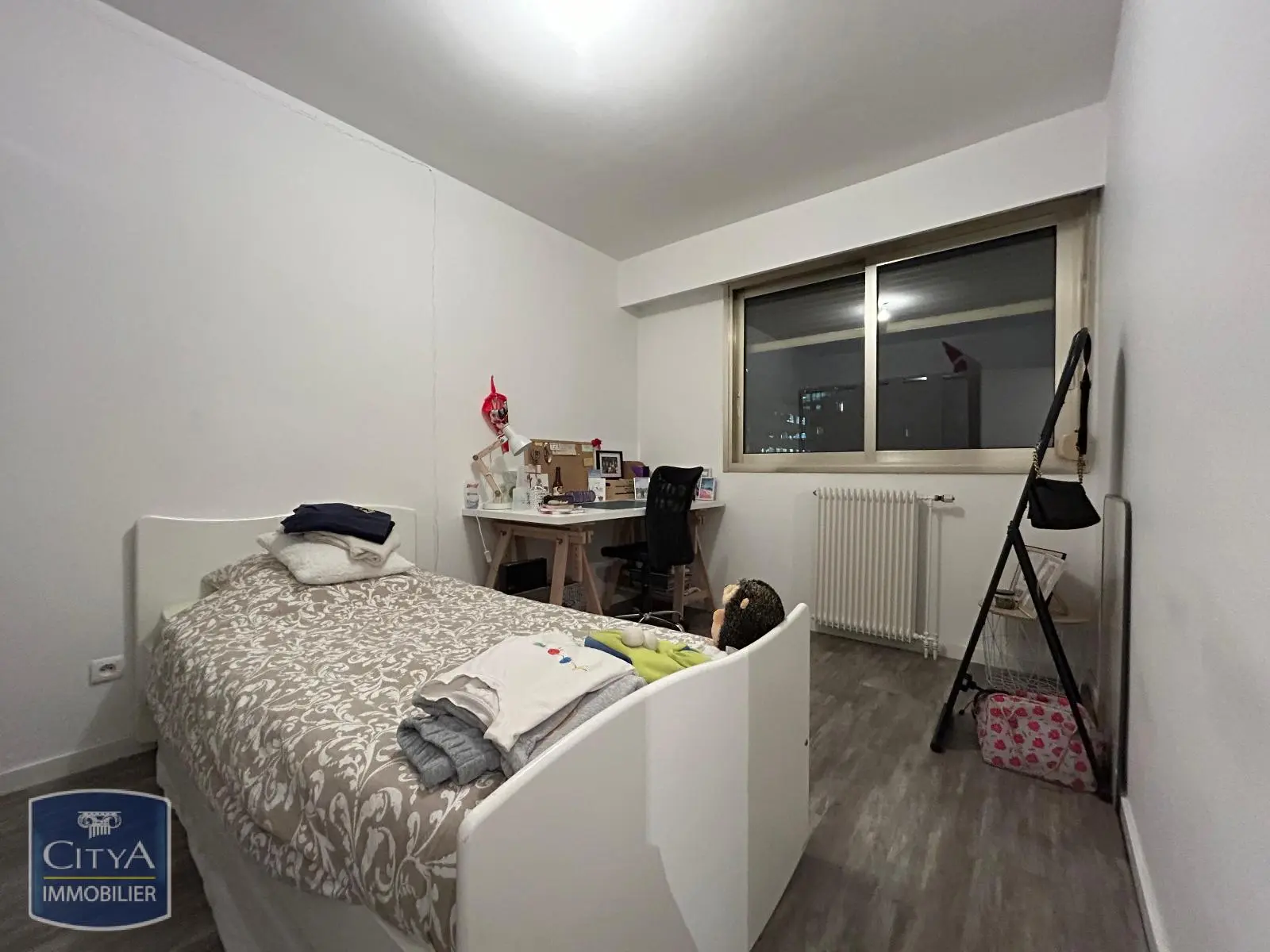 Photo 4 Appartement 2 pièces 40.48m²