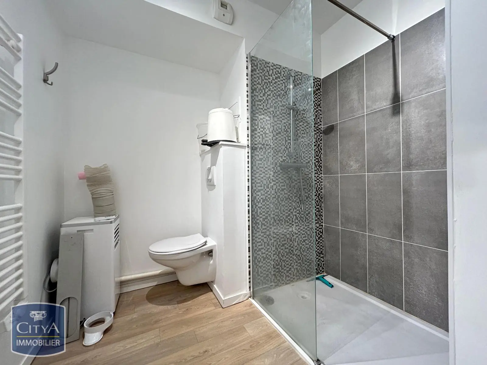 Photo 8 Appartement 1 pièce 18.33m²