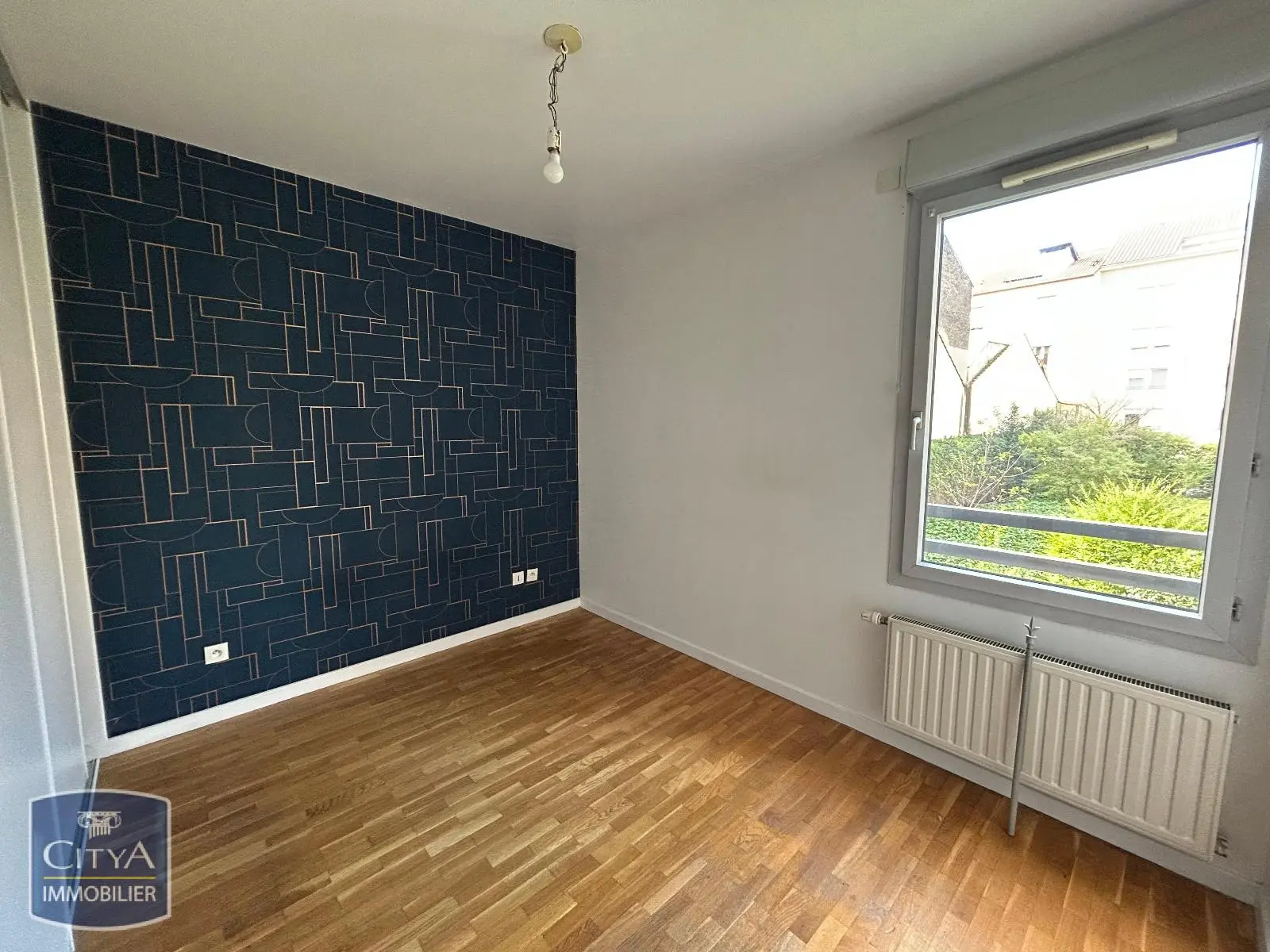 Photo 4 Appartement 2 pièces 45.98m²