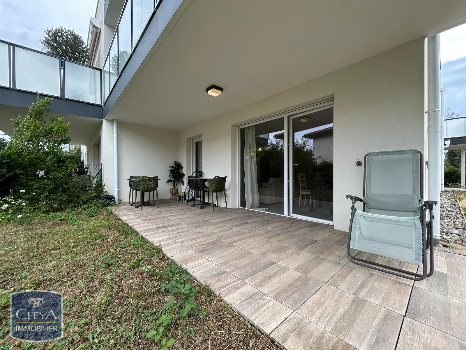Photo 5 Appartement 4 pièces 86.64m²