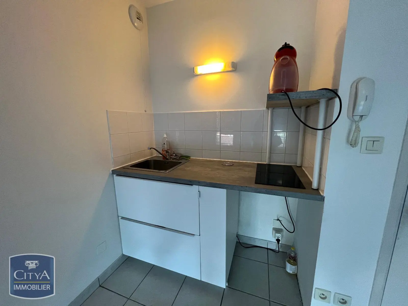 Photo 4 Appartement 1 pièce 32.74m²
