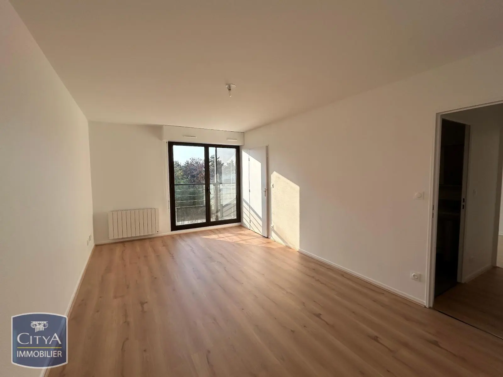 Photo 3 Appartement 2 pièces 46.23m²