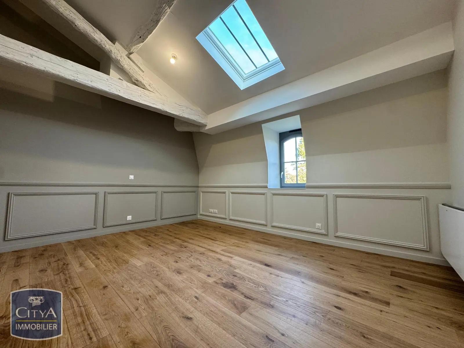 Photo 2 Appartement 2 pièces 48.3m²