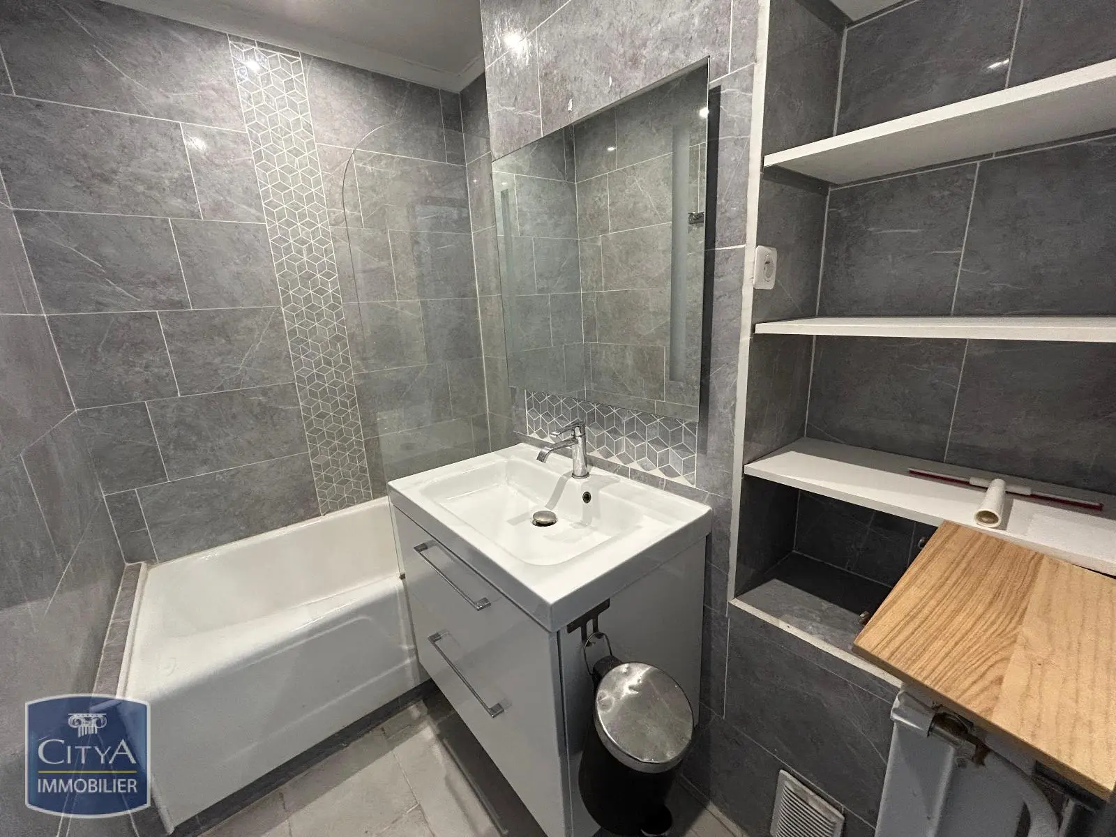 Photo 5 appartement Vénissieux