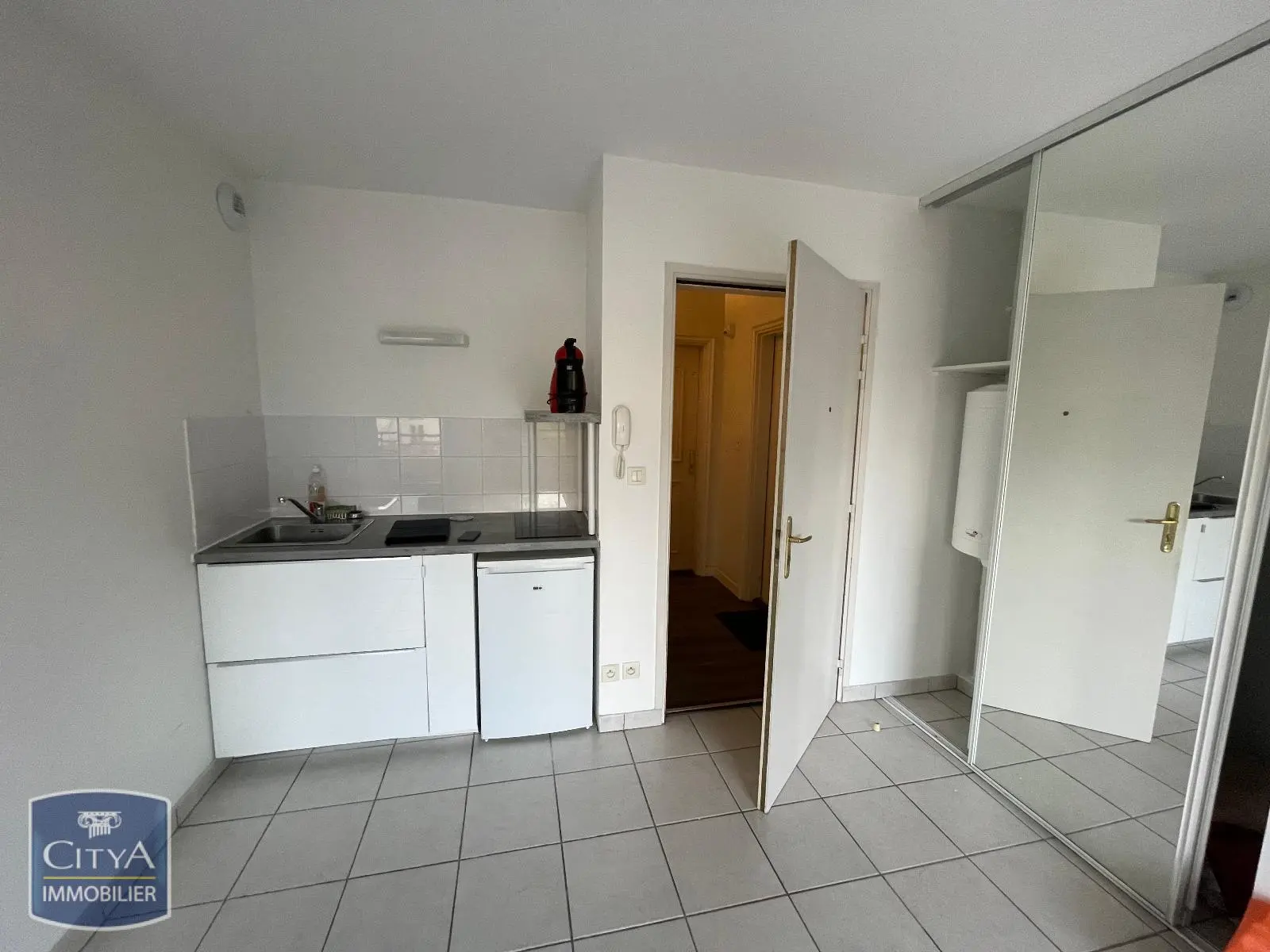 Photo 6 Appartement 1 pièce 32.74m²