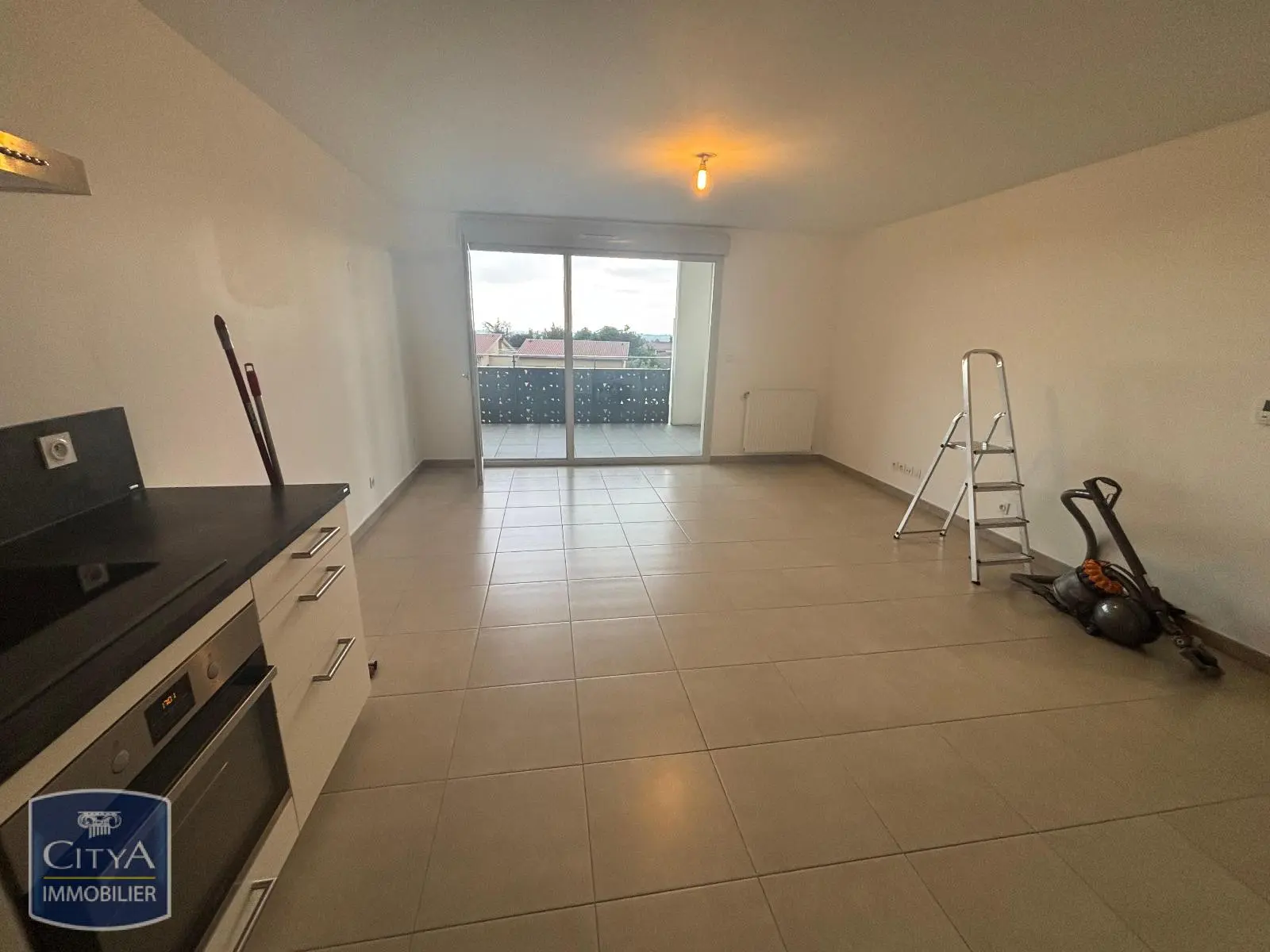 Photo 3 Appartement 3 pièces 70.74m²