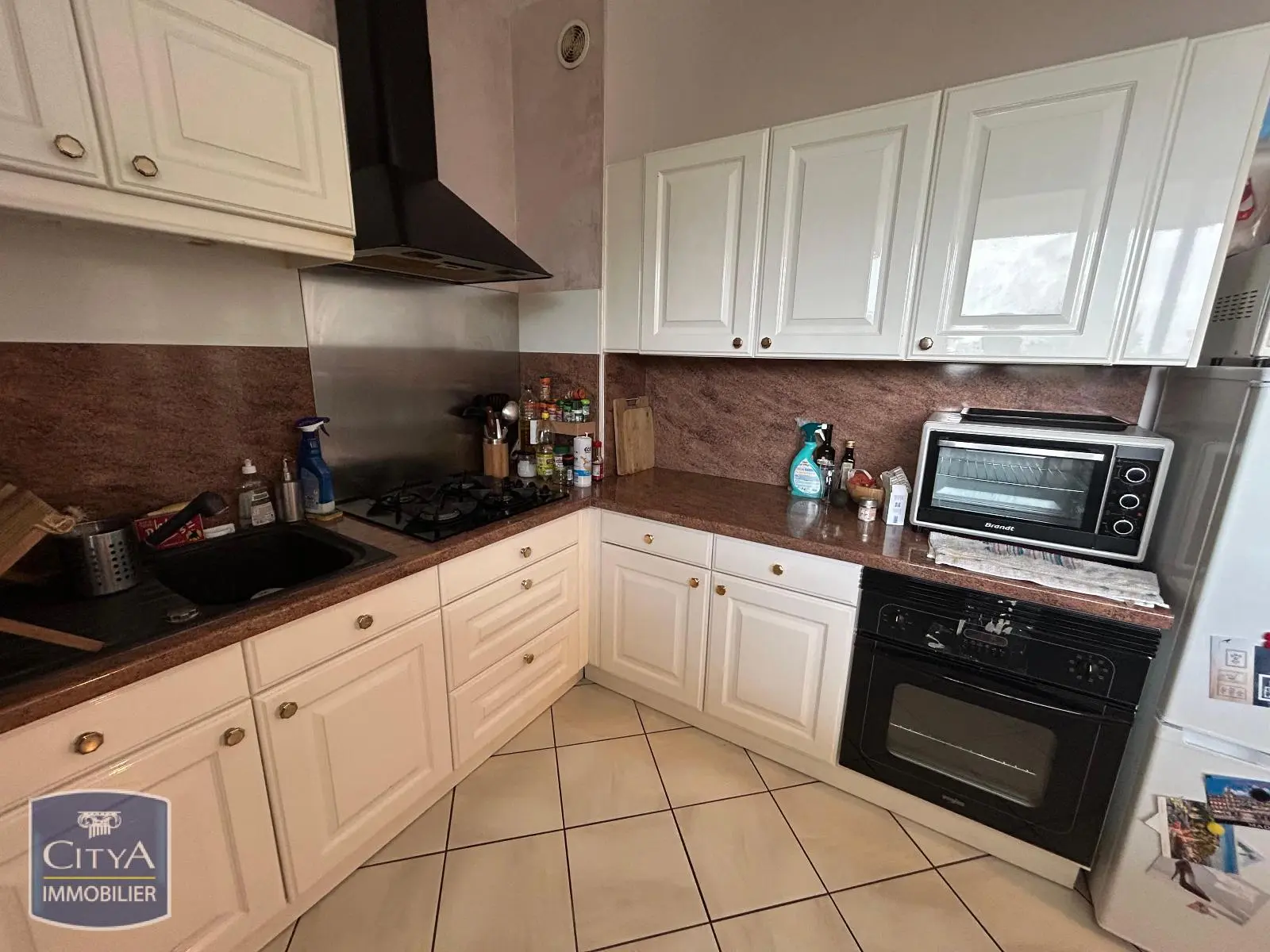 Photo 2 Appartement 1 pièce 41.72m²