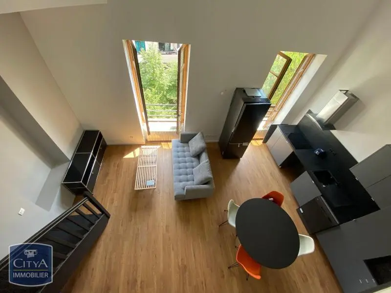 Photo 4 Appartement 4 pièces 68.7m²