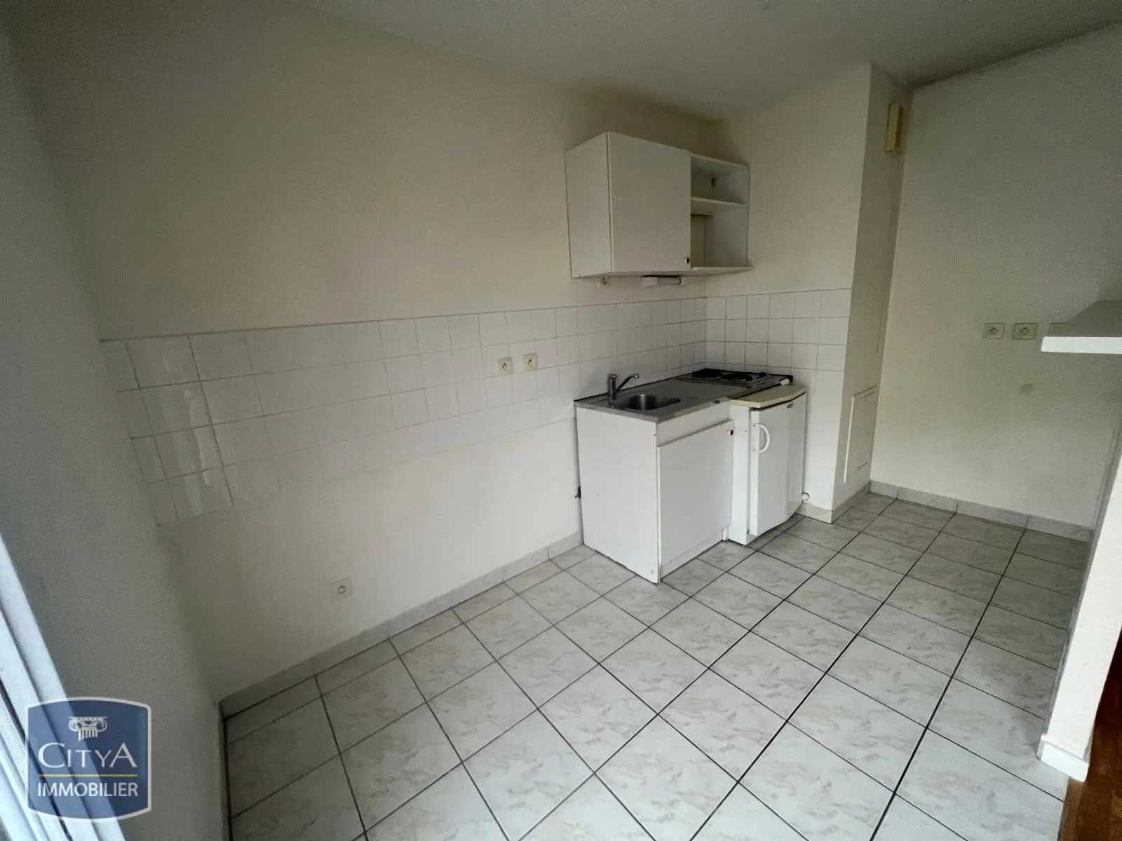 Photo 2 pour Appartement 2 pièces 38.32m² Photo 2 Appartement 2 pièces 38.32m²