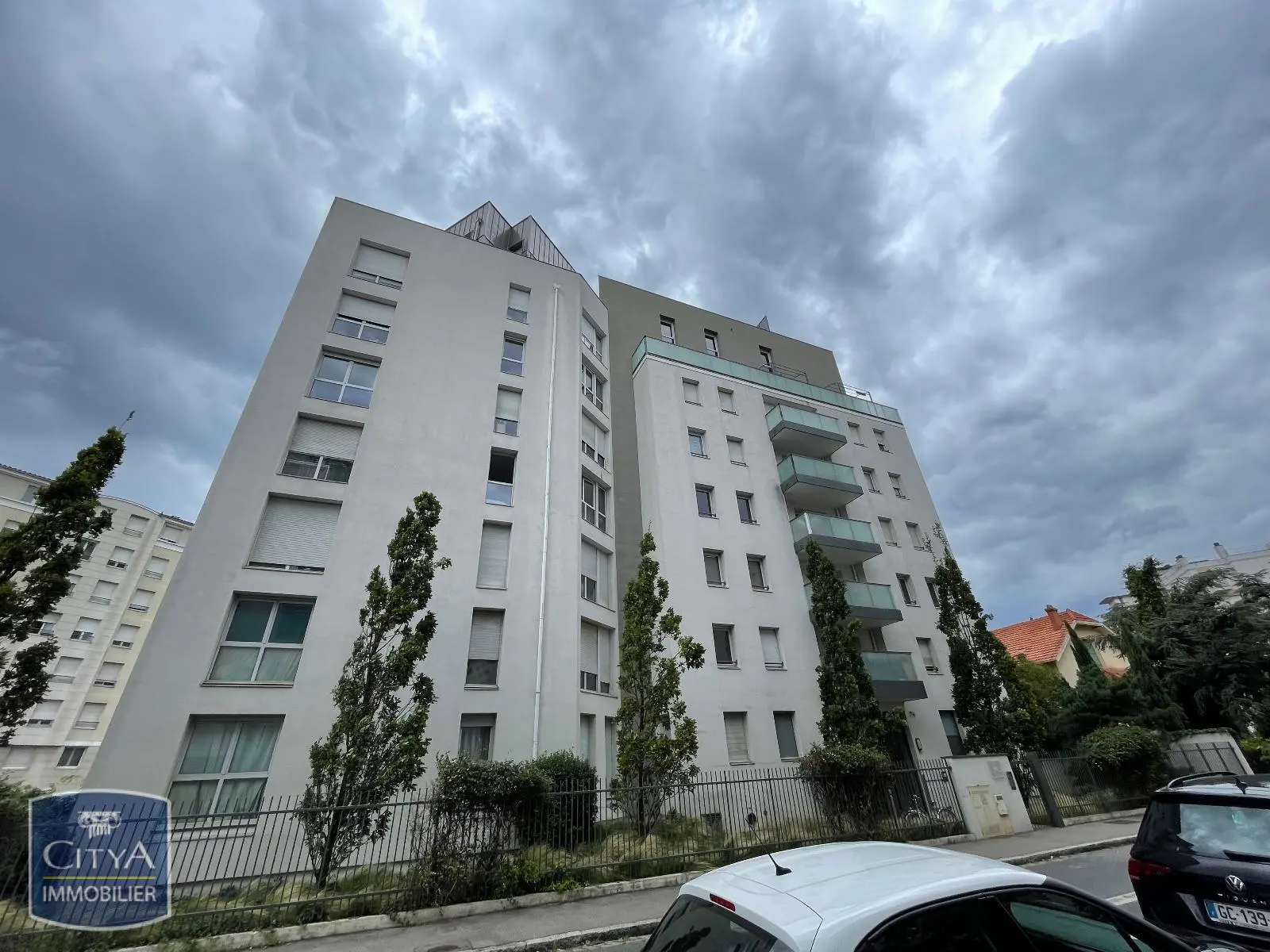 Photo 15 Appartement 3 pièces 76.74m²