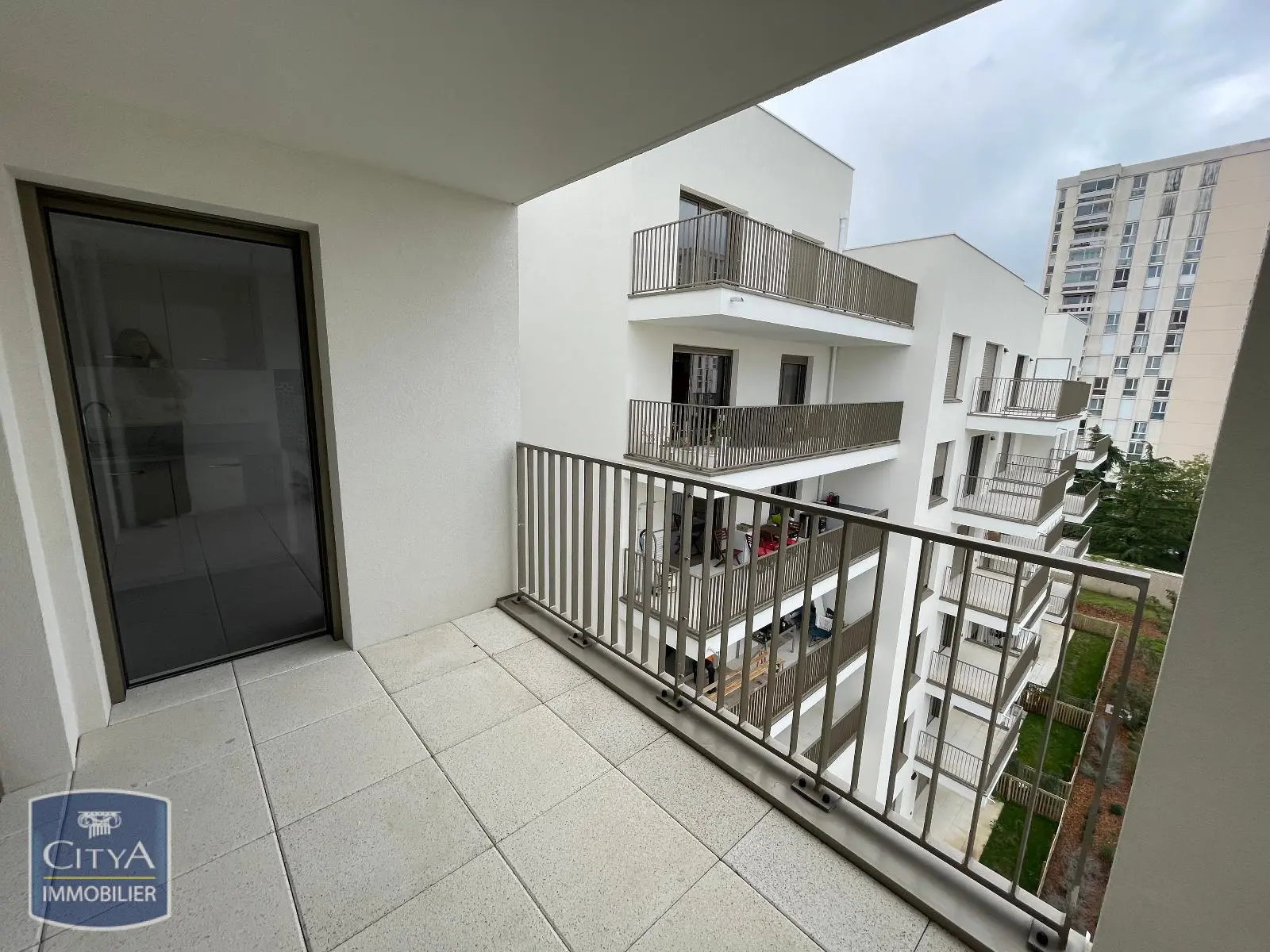 Photo 2 Appartement 3 pièces 65.41m²