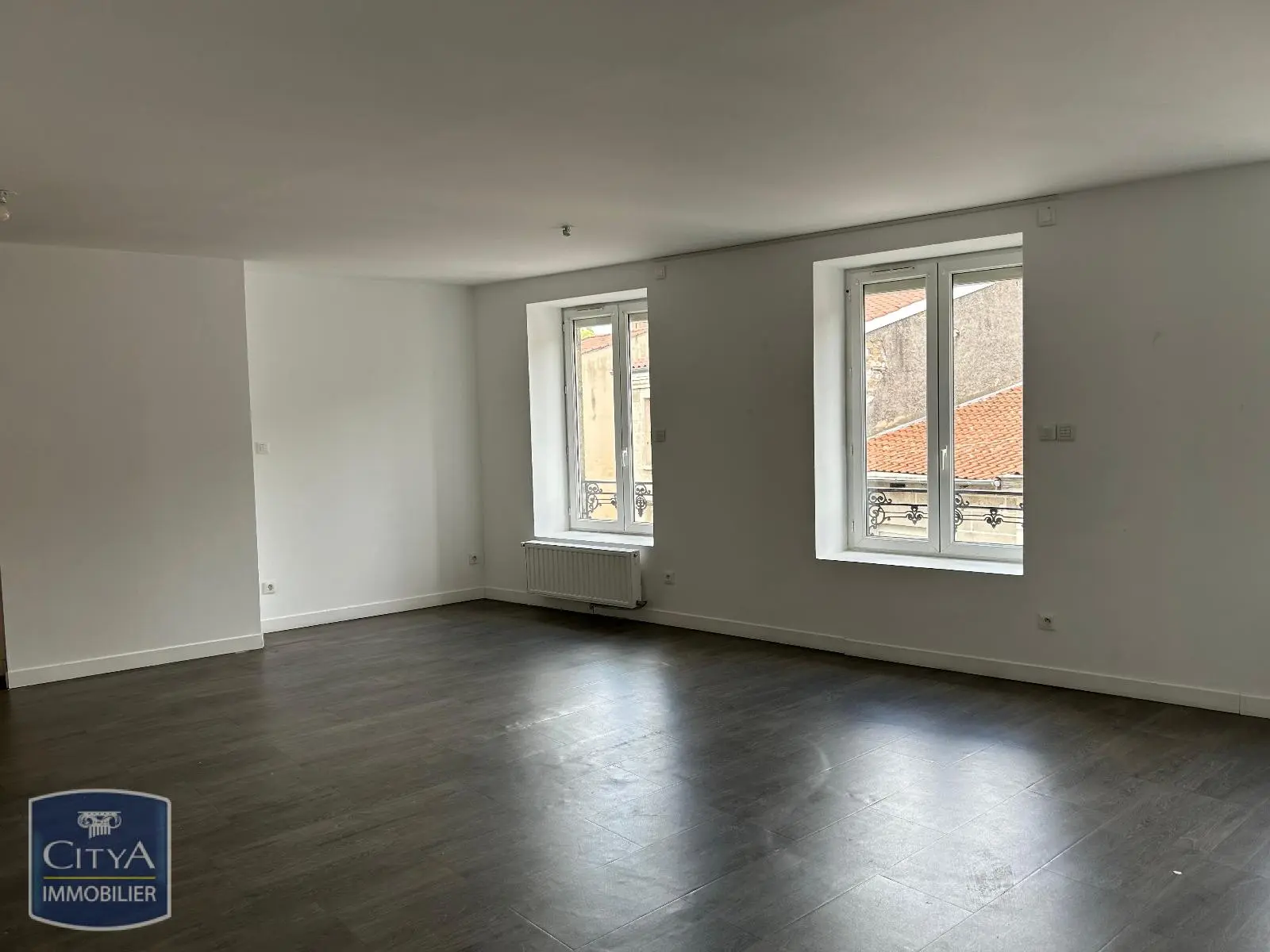 Photo 2 Appartement 3 pièces 81.33m²