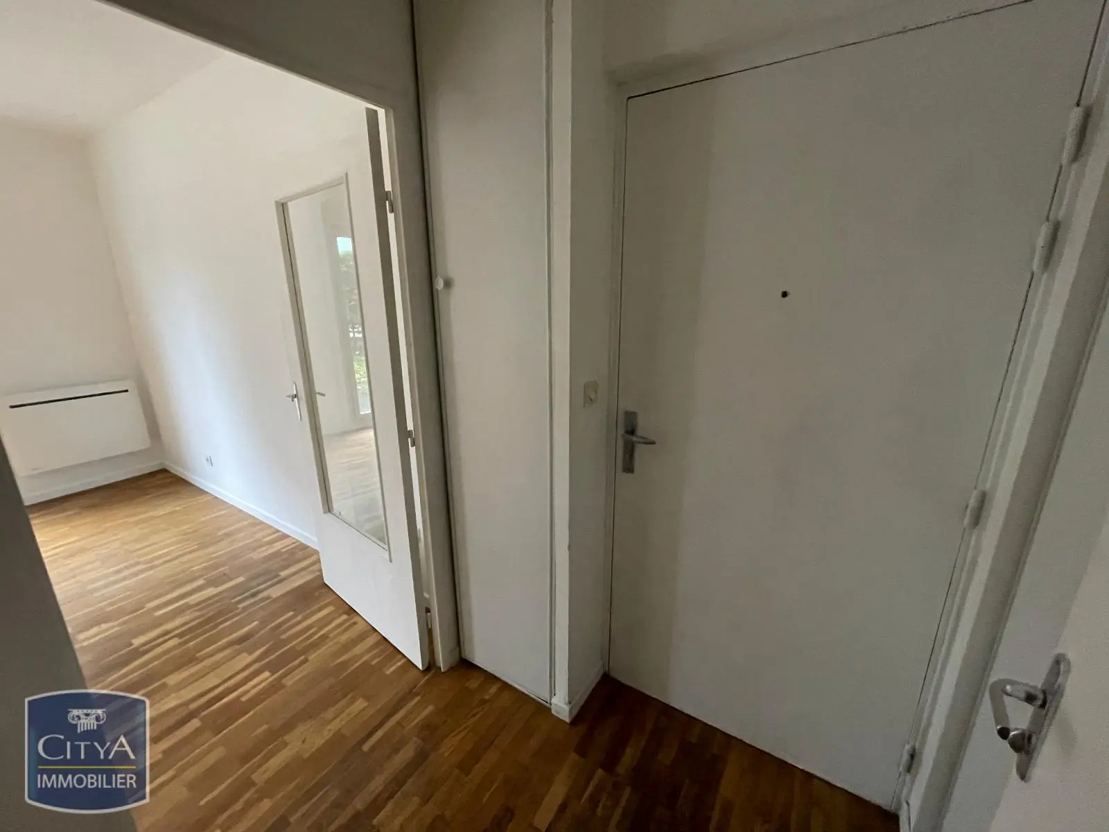 Photo 6 Appartement 1 pièce 31.72m²