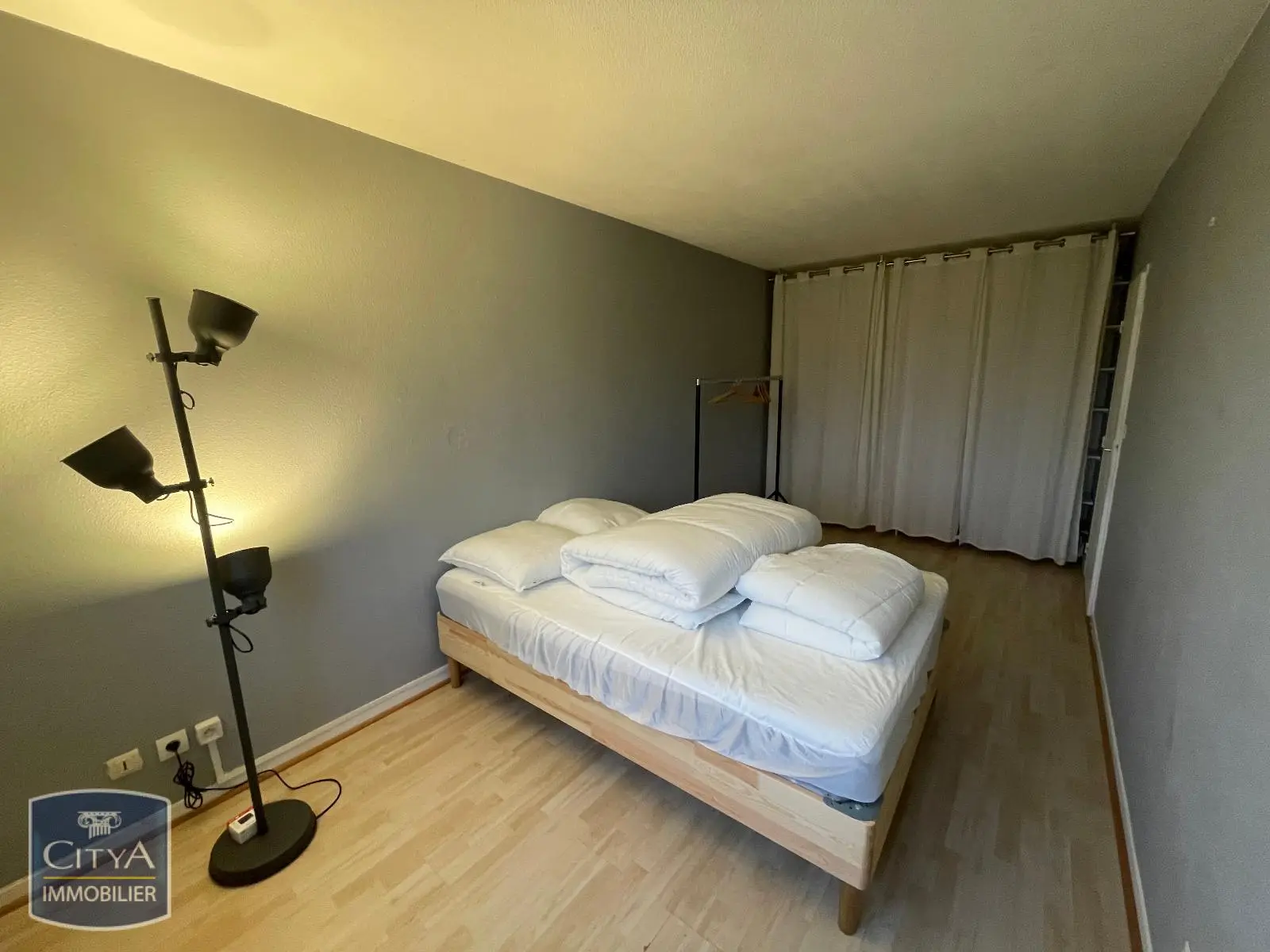 Photo 3 Appartement 2 pièces 46.66m²