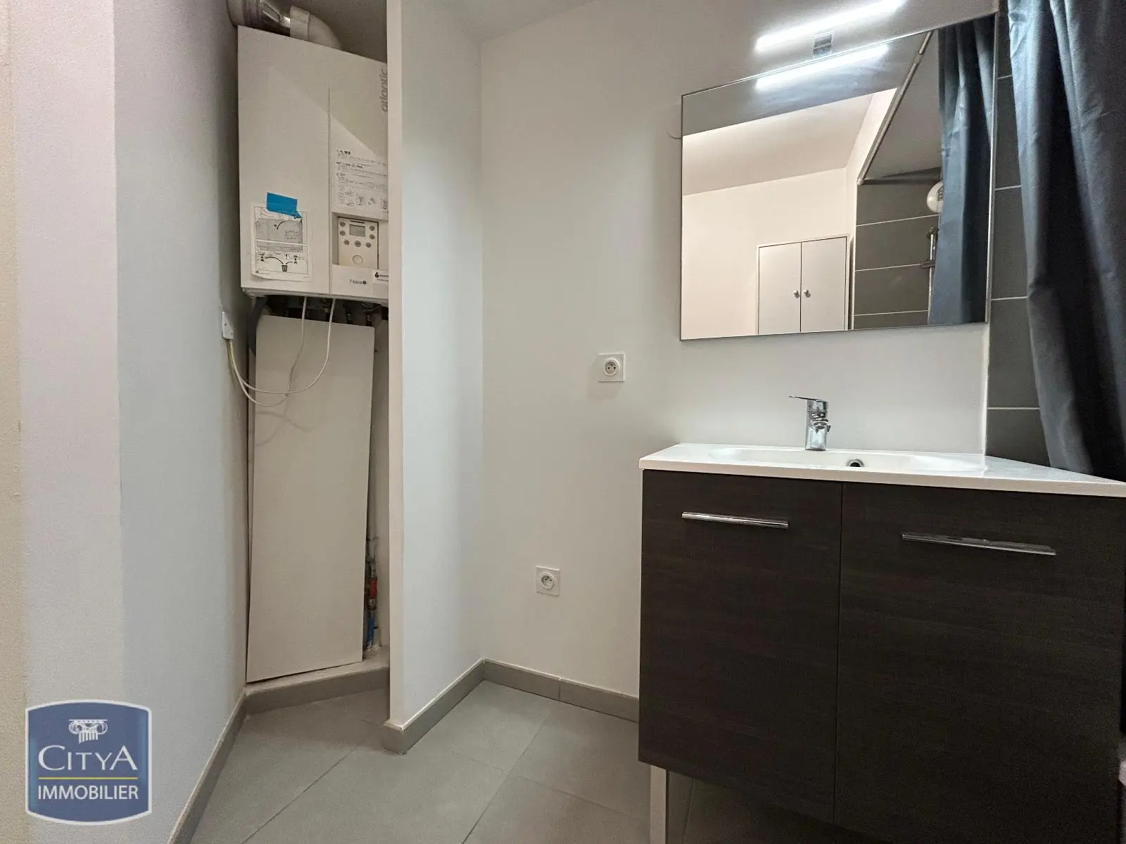 Photo 9 Appartement 2 pièces 43.34m²