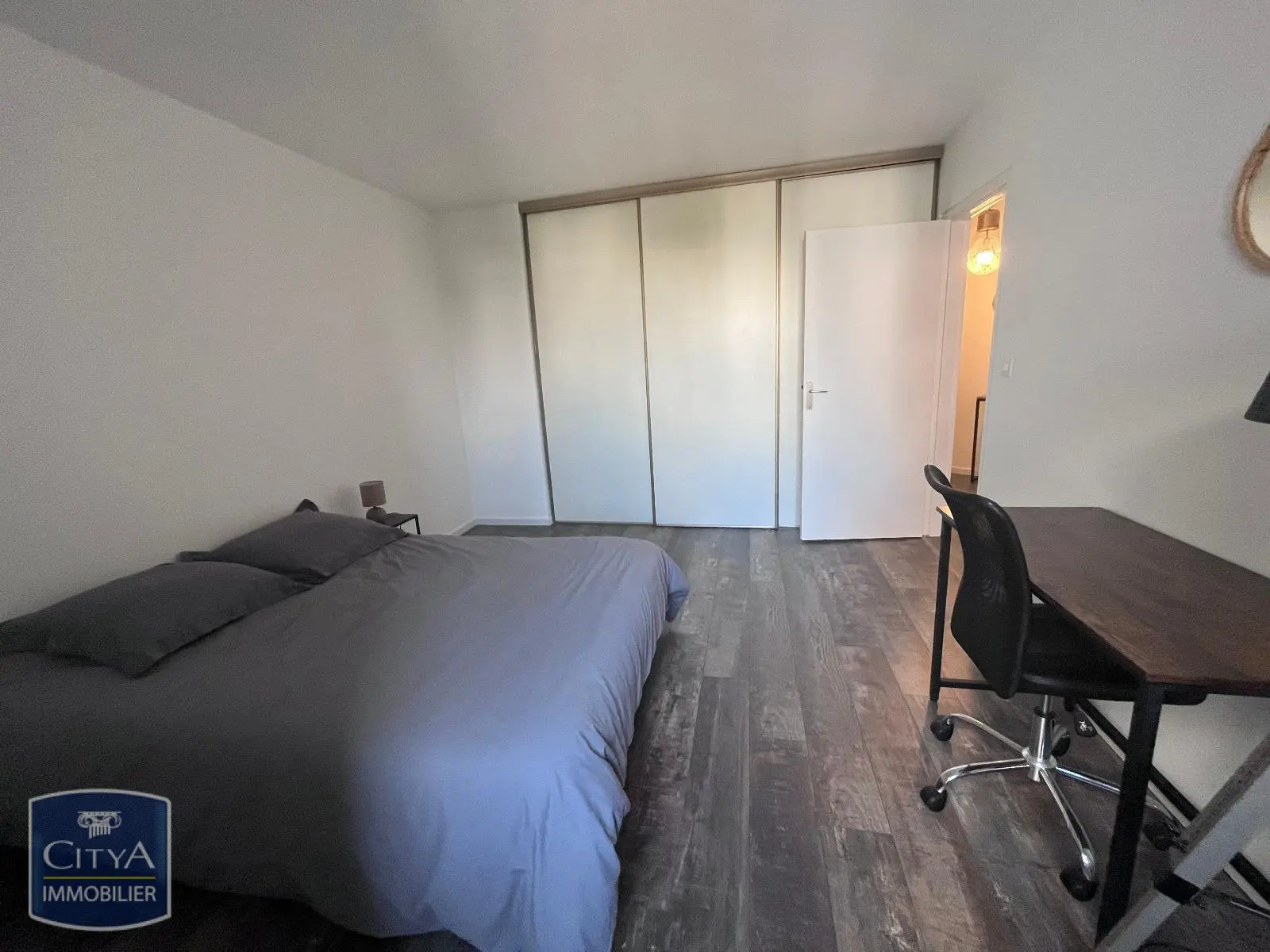 Photo 8 Appartement 2 pièces 55.11m²