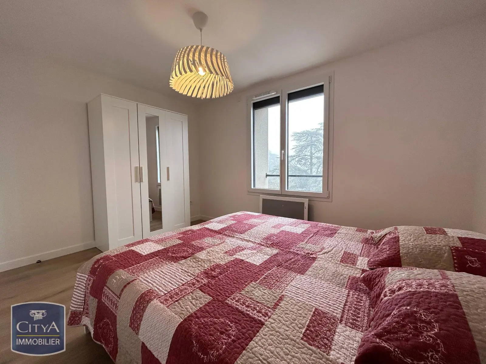 Photo 4 Appartement 3 pièces 50.2m²